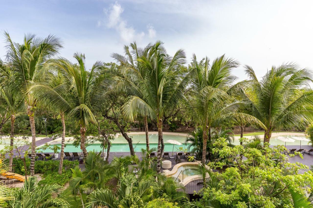 Lorena Ochoa Complex At Grand Coral Плайя-дель-Кармен Екстер'єр фото
